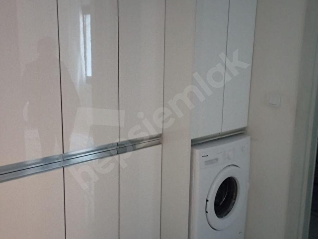 Bakırçay Üniversitesine çok yakın,  Mobilyalı 1+1 Doğalgaz Kombi, Otoparklı, Eşyalı Kiralık Daire - Görsel 4