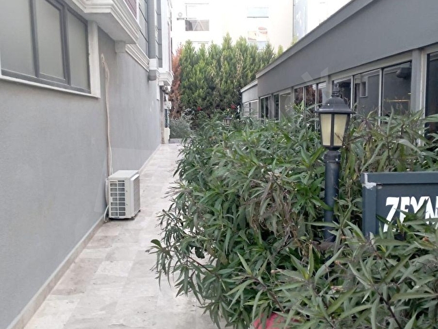 Bakırçay Üniversitesine çok yakın,  Mobilyalı 1+1 Doğalgaz Kombi, Otoparklı, Eşyalı Kiralık Daire - Görsel 24