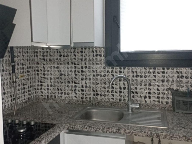 Bakırçay Üniversitesine çok yakın,  Mobilyalı 1+1 Doğalgaz Kombi, Otoparklı, Eşyalı Kiralık Daire - Görsel 5