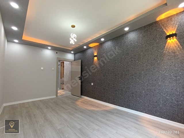 KONUM GAYRİMENKULDEN SİNCAN PLEVNE MAH DE ARA KATTA ULTRA LÜKS YAPILI 3+1 DAİRE - Görsel 29