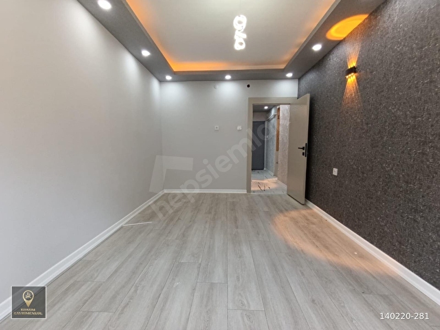 KONUM GAYRİMENKULDEN SİNCAN PLEVNE MAH DE ARA KATTA ULTRA LÜKS YAPILI 3+1 DAİRE - Görsel 25