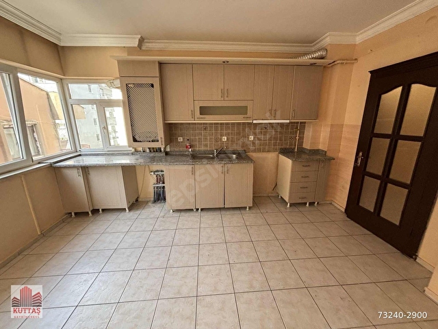 KUTTAŞTAN TERASLI 7+1 MERKEZİ KONUMDA 300M2 KİRALIK DAİRE - Görsel 9