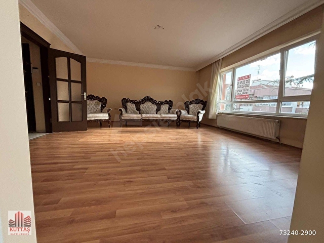 KUTTAŞTAN TERASLI 7+1 MERKEZİ KONUMDA 300M2 KİRALIK DAİRE - Görsel 5