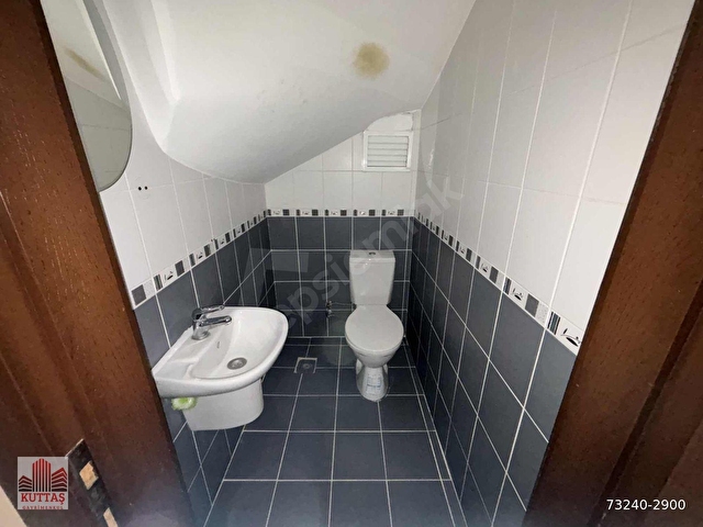 KUTTAŞTAN TERASLI 7+1 MERKEZİ KONUMDA 300M2 KİRALIK DAİRE - Görsel 29