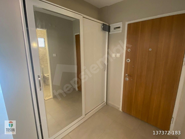 Özdere Tosun Gayrimenkulden Tek Müstakil Villa - Görsel 7