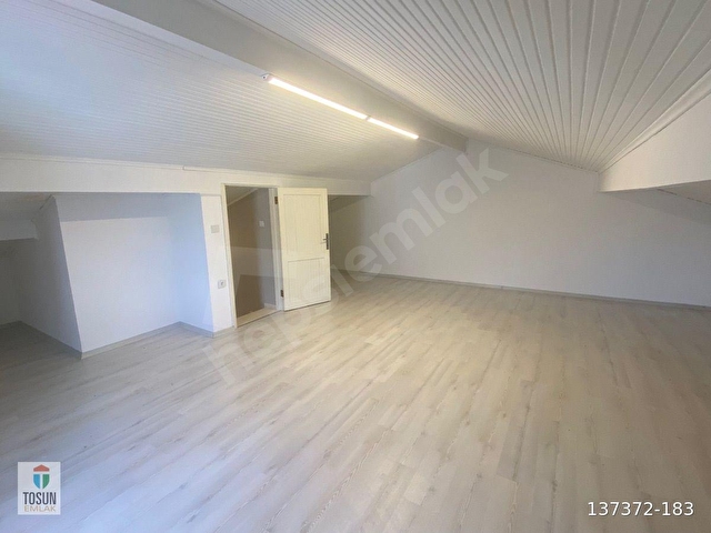 Özdere Tosun Gayrimenkulden Tek Müstakil Villa - Görsel 9