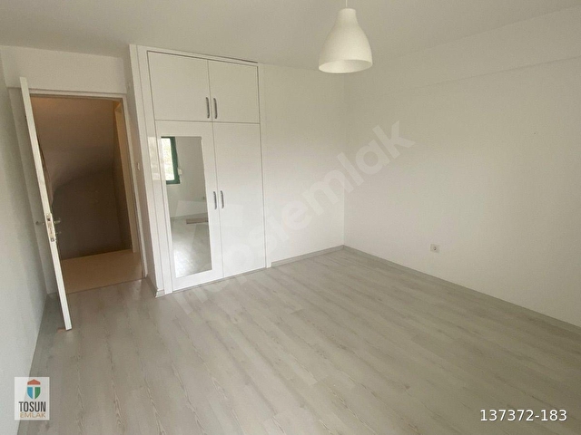 Özdere Tosun Gayrimenkulden Tek Müstakil Villa - Görsel 10