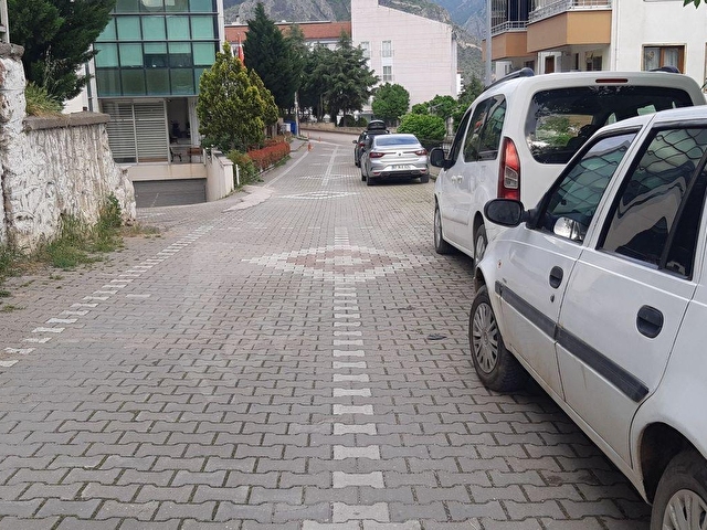 ÇAKMAK EMLAK,AMASYA/MERKEZ HIZIRPAŞA TAPU YANI 2+1 BAHÇELİ - Görsel 28