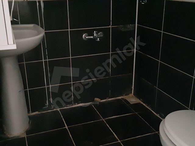 ÇAKMAK EMLAK,AMASYA/MERKEZ HIZIRPAŞA TAPU YANI 2+1 BAHÇELİ - Görsel 24