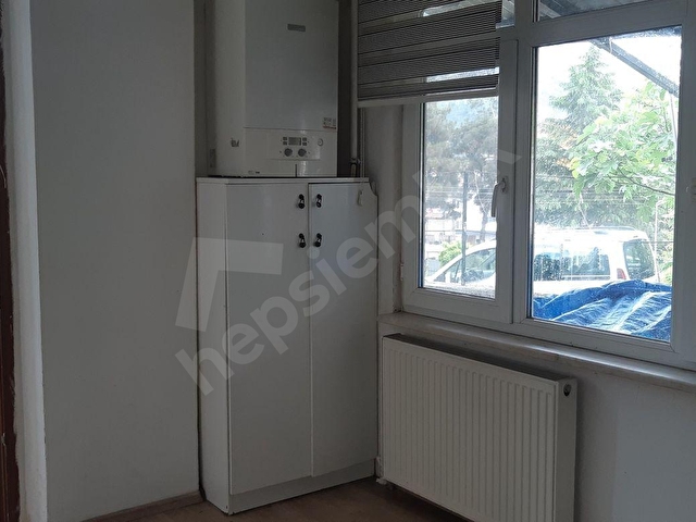 ÇAKMAK EMLAK,AMASYA/MERKEZ HIZIRPAŞA TAPU YANI 2+1 BAHÇELİ - Görsel 15