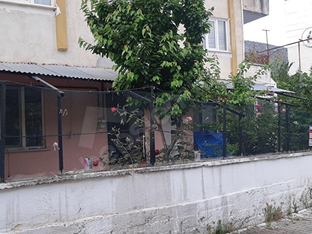 ÇAKMAK EMLAK,AMASYA/MERKEZ HIZIRPAŞA TAPU YANI 2+1 BAHÇELİ - Görsel 29