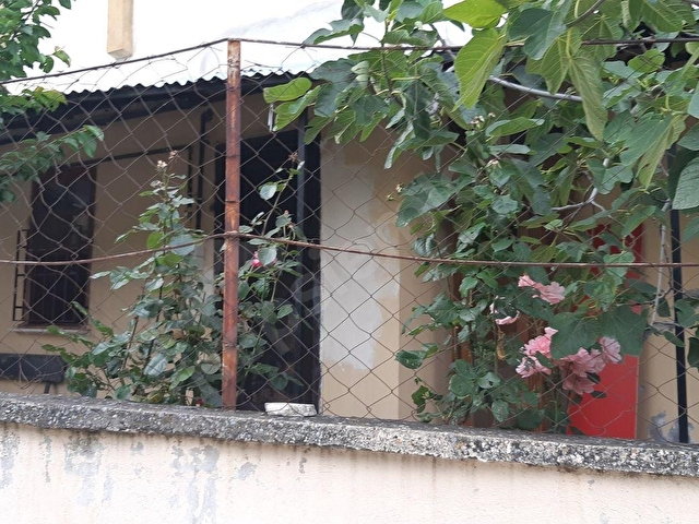 ÇAKMAK EMLAK,AMASYA/MERKEZ HIZIRPAŞA TAPU YANI 2+1 BAHÇELİ - Görsel 6