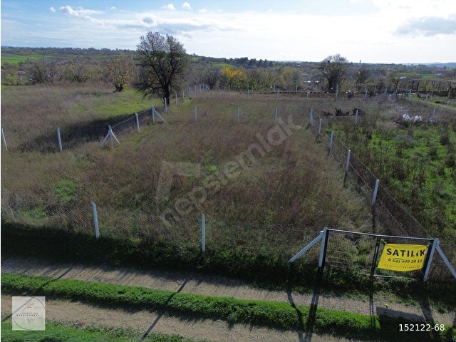 TEKİRDAĞ MALKARA BALLI MAH. SATILIK 583 m² İMARLI ARSA - Görsel 7