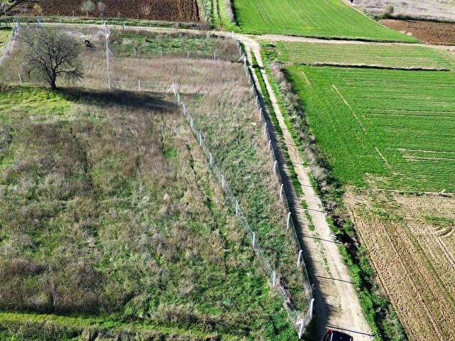 TEKİRDAĞ MALKARA BALLI MAH. SATILIK 583 m² İMARLI ARSA - Görsel 6