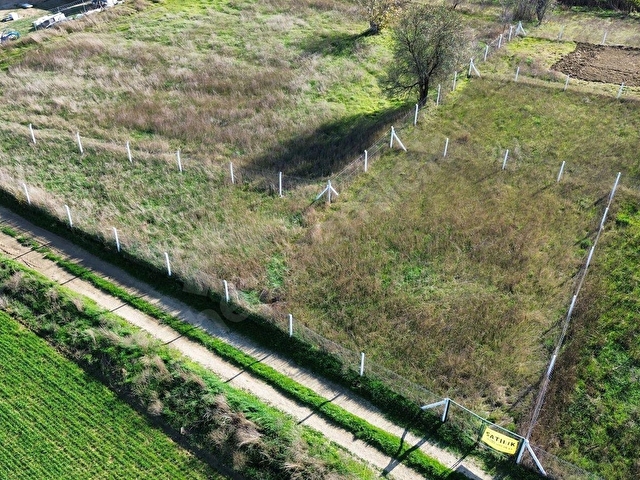 TEKİRDAĞ MALKARA BALLI MAH. SATILIK 583 m² İMARLI ARSA