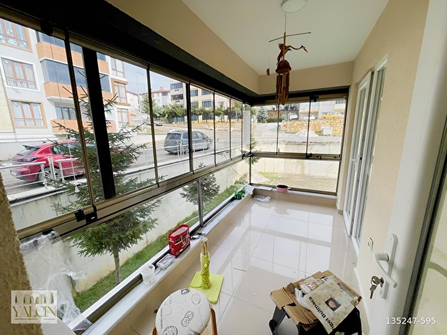 SAFRANBOLU ESENTEPEDE KİRALIK 3+1 DAİRE - Görsel 3