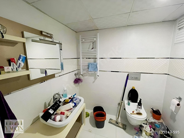 SAFRANBOLU ESENTEPEDE KİRALIK 3+1 DAİRE - Görsel 19