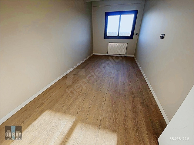 GÜRAY EMLAK SÖNMEZOĞLU KORKMAZKENT SİTESİ 3+1 KİRALIK YENİ DAİRE - Görsel 27