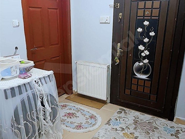 TEMELLİDE 3+1 ASANSÖRLÜ DAİRE