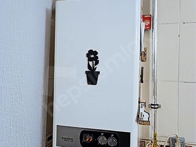 TEMELLİDE 3+1 ASANSÖRLÜ DAİRE - Görsel 14