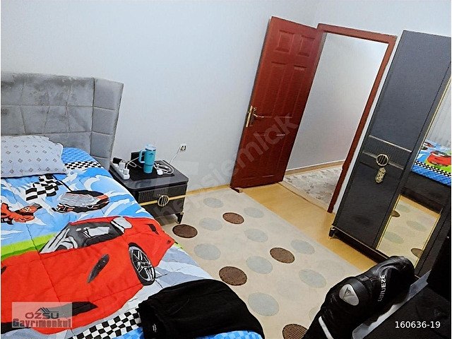 TEMELLİDE 3+1 ASANSÖRLÜ DAİRE - Görsel 9