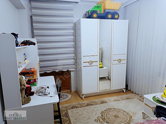 TEMELLİDE 3+1 ASANSÖRLÜ DAİRE - Görsel 4