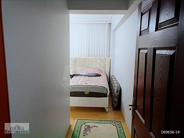 TEMELLİDE 3+1 ASANSÖRLÜ DAİRE - Görsel 7