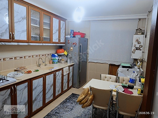 TEMELLİDE 3+1 ASANSÖRLÜ DAİRE - Görsel 8