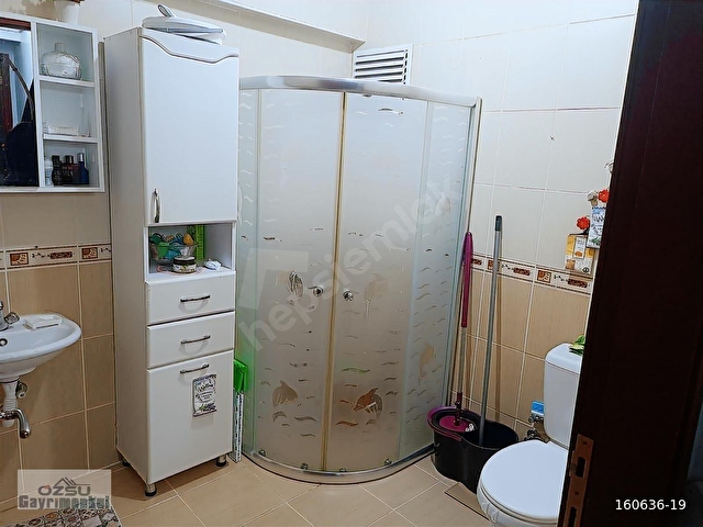 TEMELLİDE 3+1 ASANSÖRLÜ DAİRE - Görsel 16