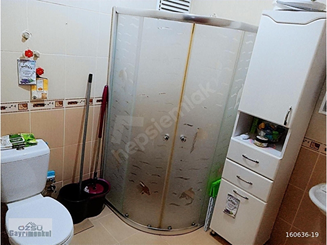 TEMELLİDE 3+1 ASANSÖRLÜ DAİRE - Görsel 15
