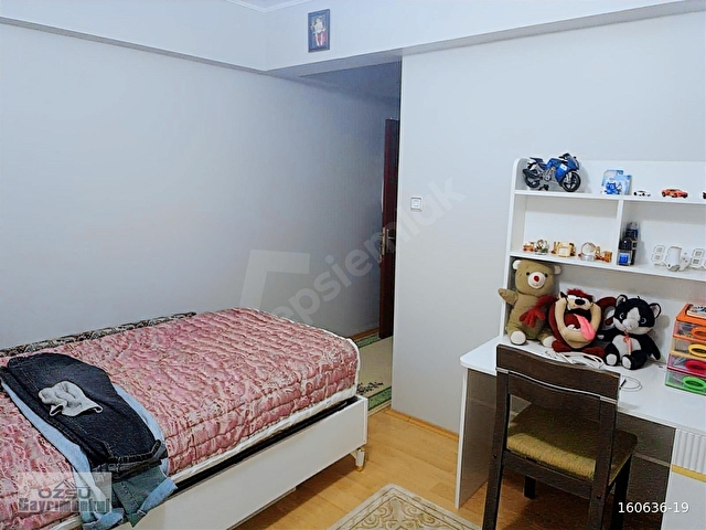 TEMELLİDE 3+1 ASANSÖRLÜ DAİRE - Görsel 6
