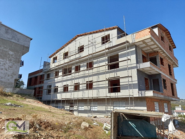 yunuseli gunestepe uludag manzarali satilik 2 1 daire 84985 4 hurriyet emlak