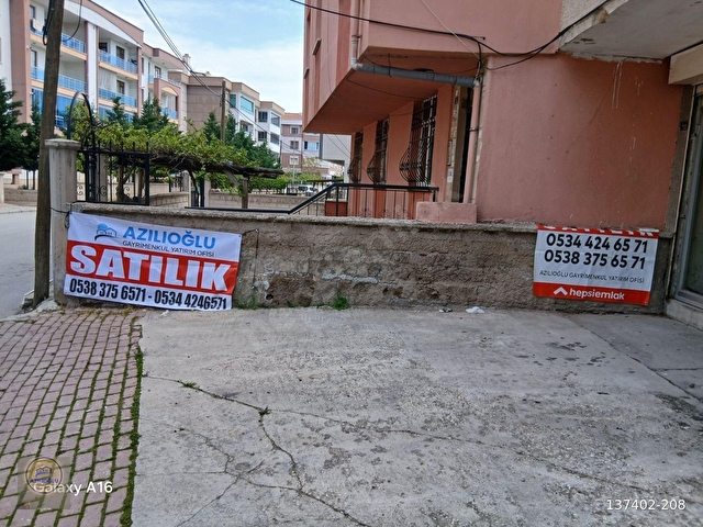 FATİH IŞIKLAR DA ANA YOL A YAKIN SATILIK İŞYERİ KİRALIK DEĞİLDİR - Görsel 3