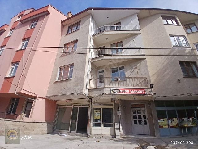 FATİH IŞIKLAR DA ANA YOL A YAKIN SATILIK İŞYERİ KİRALIK DEĞİLDİR - Görsel 21