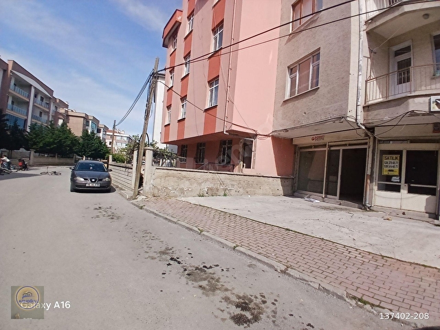 FATİH IŞIKLAR DA ANA YOL A YAKIN SATILIK İŞYERİ KİRALIK DEĞİLDİR - Görsel 19