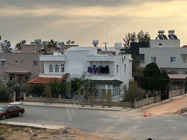 Denize 350 metre mesafede satılık villa - Görsel 12