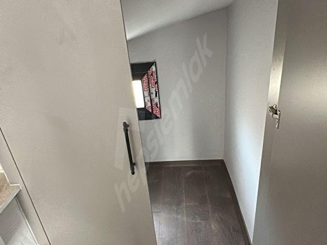 Denize 350 metre mesafede satılık villa - Görsel 16