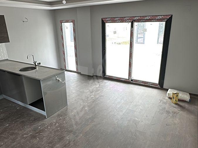 Denize 350 metre mesafede satılık villa - Görsel 3