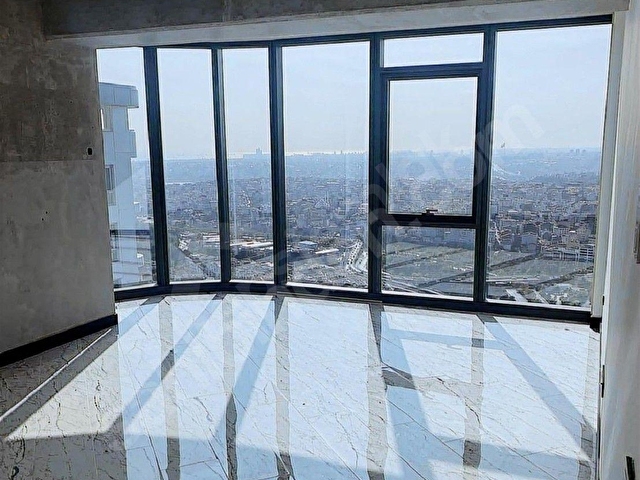 SİNPAŞ 2+1 148M2 2 BANYOLU FIRSAT DAİRE-BOMONTİ ☆☆☆ - Görsel 20