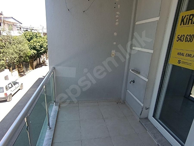 FEVZİ ÇAKMAK MAH 2+1 KİRALIK DAİRE - Görsel 5
