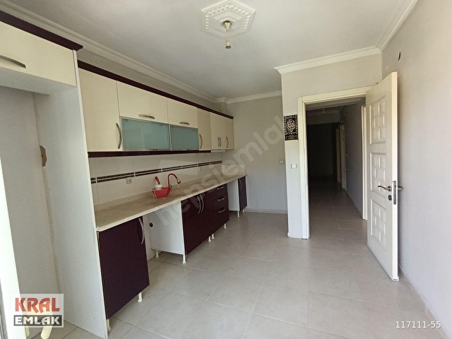 FEVZİ ÇAKMAK MAH 2+1 KİRALIK DAİRE - Görsel 8