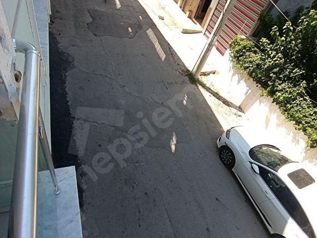 FEVZİ ÇAKMAK MAH 2+1 KİRALIK DAİRE - Görsel 2