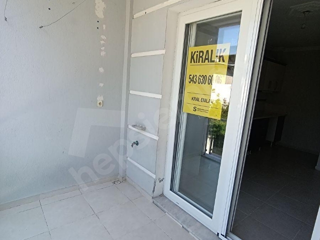 FEVZİ ÇAKMAK MAH 2+1 KİRALIK DAİRE - Görsel 6
