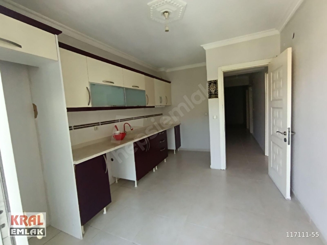 FEVZİ ÇAKMAK MAH 2+1 KİRALIK DAİRE - Görsel 7