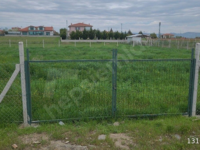 08 DEN HACILARDA 1500m2 VİLLA PARSELİ - Görsel 2