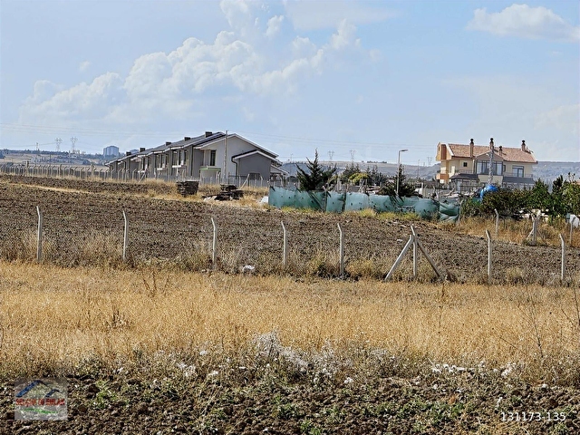08 DEN HACILARDA 1500m2 VİLLA PARSELİ - Görsel 6