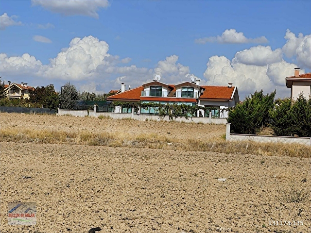 08 DEN HACILARDA 1500m2 VİLLA PARSELİ - Görsel 9