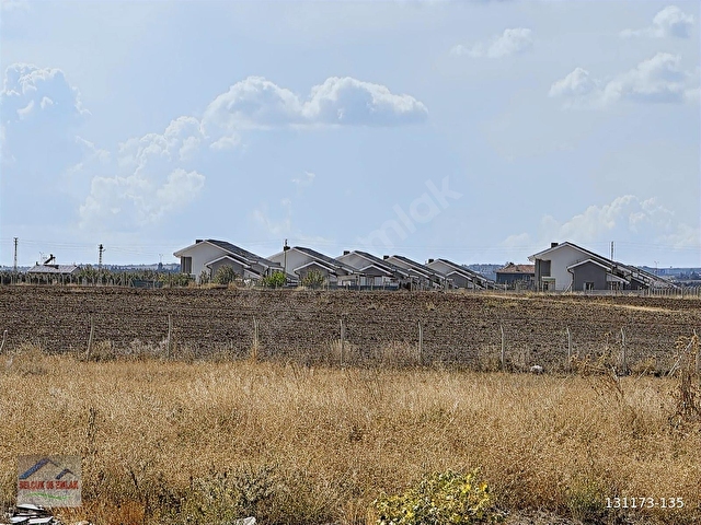 08 DEN HACILARDA 1500m2 VİLLA PARSELİ - Görsel 16