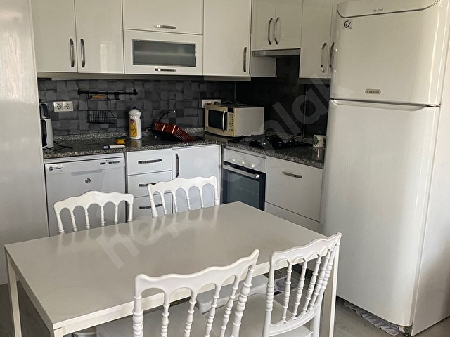 Dalamanda eşyalı kiralık - Görsel 2