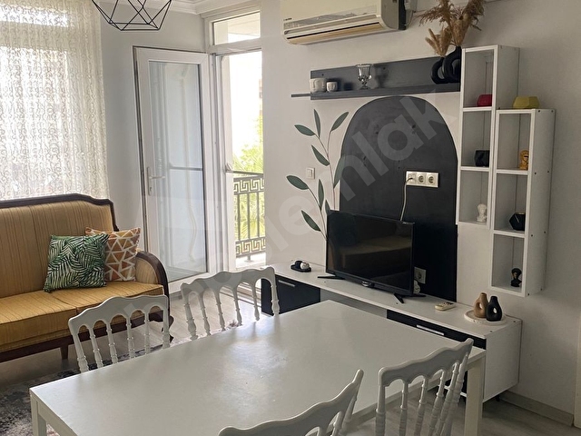 Dalamanda eşyalı kiralık - Görsel 3